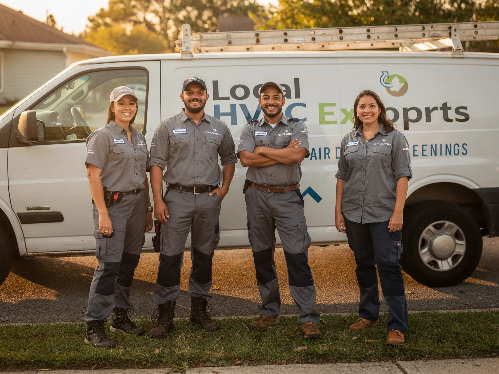 24/7 HVAC Repair & AC Replacement company in Smyer, TX